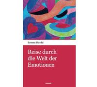 Reise durch die Welt der Emotionen