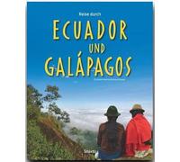 Reise durch Reise durch Ecuador und Galapagos