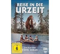 Reise in die Urzeit (Filmjuwelen)
