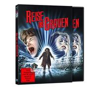 Reise ins Grauen - Limited Deluxe Edition auf 1000 Stück (Blu-ray) (+ DVD)