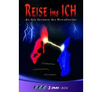 Reise ins Ich ( 3 DVD BOX )