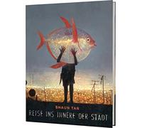 Reise ins Innere der Stadt