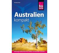 Reise Know-How Reiseführer Australien kompakt