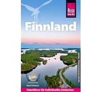 Reise Know-How Reiseführer Finnland