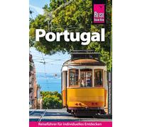 Reise Know-How Reiseführer Portugal (Tascabile)
