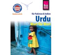 Reise Know-How Sprachführer Urdu für Indien und Pakistan - Wort für Wort: 112