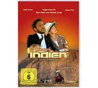 Reise nach Indien