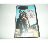 Reise nach Indien