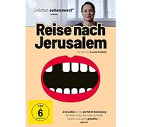 Reise nach Jerusalem