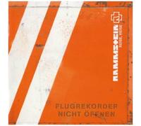 Reise Reise by Rammstein (2004) Audio CD