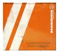 Reise Reise by Rammstein
