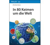 Reise um die Erde in 80 Keimen
