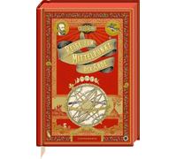 Reise zum Mittelpunkt der Erde