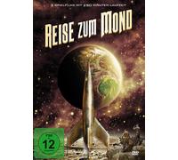 Reise zum Mond