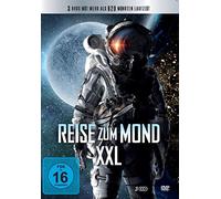 Reise zum Mond XXL