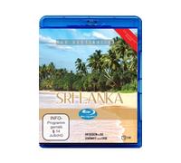 Reisefilm - Reisefilm Sri Lanka