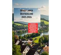 Reiseführer Deutschland 2025-2026