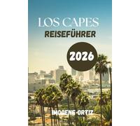 REISEFÜHRER LOS CABOS 2026