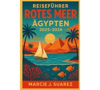 Reiseführer Rotes Meer Ägypten 2025-2026