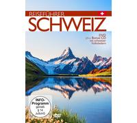Reiseführer: Schweiz (DVD) Reiseführer Reiseführer