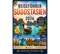 Reiseführer Südostasien 2026
