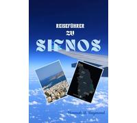 REISEFÜHRER ZU SIFNOS