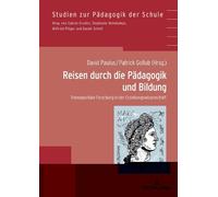 Reisen durch die Paedagogik und Bildung (Copertina rigida)