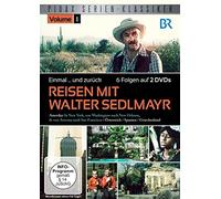 Reisen mit Walter Sedlmayr - Vol. 1