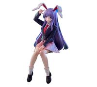 Reisen udongein inaba Figura 15 cm Touhou Project Noodle Stopper