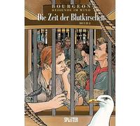 Reisende im Wind. Band 9: Die Zeit der Blutkirschen Buch 2