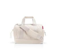 reisenthel travelling allrounder M - Borsa da viaggio 40 cm (puffer stone)