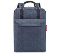 reisenthel Allday Zaino 39 cm scomparto per laptop grigio