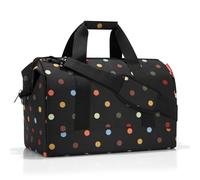 reisenthel Travelling Allrounder L Borsa da viaggio Weekender 48 cm multicolore