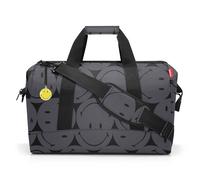 reisenthel Allrounder Borsa da viaggio Weekender 48 cm grigio