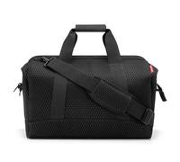 reisenthel Allrounder Borsa da viaggio Weekender L 48 cm nero