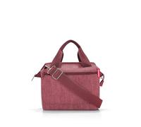 reisenthel Cross, Croce Allrounder Donna, Twist Maroon, Taglia Unica