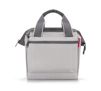 Reisenthel Allrounder Cross Crossbody Grigio Uomo