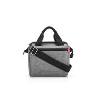 reisenthel Borsa Allrounder 22 cm twist silver (MQ7052)
