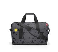 reisenthel Allrounder Borsa da viaggio Weekender 48 cm grigio