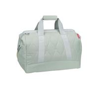 reisenthel Borsa da viaggio Allrounder L Weekender 48 cm verde