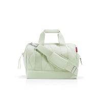 reisenthel Borsa da viaggio Allrounder M Weekender 40 cm verde