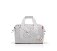 reisenthel allrounder M twist sky rose - Borsa da medico versatile per viaggi, lavoro o tempo libero - Con design funzionale-elegante