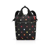 reisenthel Zaino Allrounder 39 cm dots (JR7009)