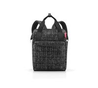 reisenthel Zaino Allrounder R 39 cm nero