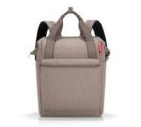 reisenthel Zaino Allrounder 39 cm grigio