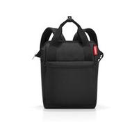 reisenthel zaino Allrounder R Backpack M Black