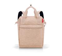 reisenthel Zaino Allrounder R 39 cm twist coffee (JR6041)