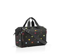 reisenthel Borsa da viaggio Allrounder S Weekender 39 cm dots (MO7009)