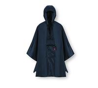 Reisenthel Mini Maxi Poncho Dark Blue, Blu Scuro, Taglia Unica Donna