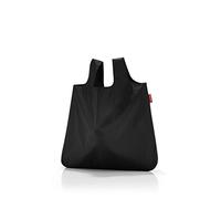 Reisenthel AO7003 MINI MAXI SHOPPER POCKET BLACK Borsa sportiva Donna BLACK Taglia Unica
